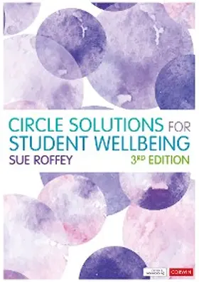 Roffey | Circle Solutions for Student Wellbeing | E-Book | www.sack.de