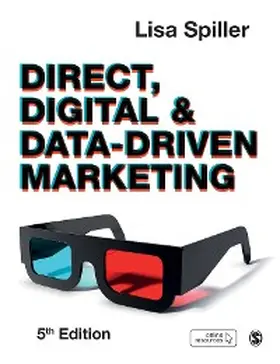 Spiller |  Direct, Digital & Data-Driven Marketing | eBook | Sack Fachmedien