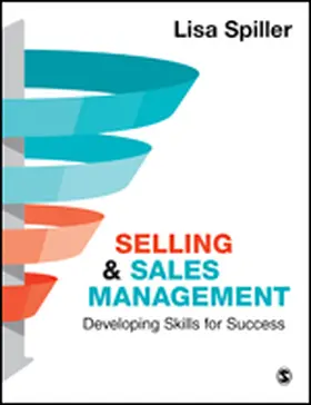 Spiller | Selling & Sales Management | Buch | 978-1-5297-1258-2 | www.sack.de