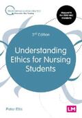 Ellis |  Understanding Ethics for Nursing Students | eBook | Sack Fachmedien
