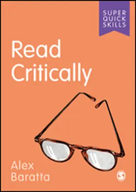 Baratta |  Read Critically | Buch |  Sack Fachmedien