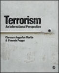 Martin / Prager |  Terrorism | Buch |  Sack Fachmedien