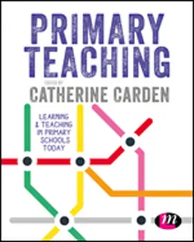 Carden |  Primary Teaching | Buch |  Sack Fachmedien