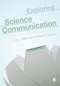 Felt / Davies |  Exploring Science Communication | eBook | Sack Fachmedien