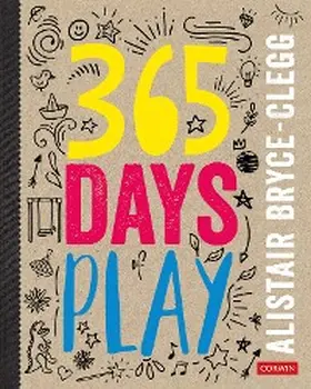 Bryce-Clegg |  365 Days of Play | eBook | Sack Fachmedien