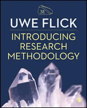 Flick |  Introducing Research Methodology | eBook | Sack Fachmedien