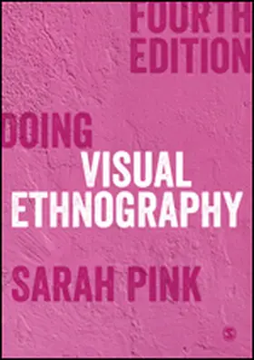 Pink |  Doing Visual Ethnography | Buch |  Sack Fachmedien