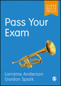 Anderson / Spark |  Pass Your Exam | Buch |  Sack Fachmedien