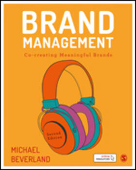 Beverland | Brand Management | Buch | 978-1-5297-2013-6 | sack.de