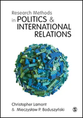 Lamont / Boduszynski |  Research Methods in Politics and International Relations | eBook | Sack Fachmedien
