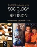 Possamai / Blasi |  The SAGE Encyclopedia of the Sociology of Religion | eBook | Sack Fachmedien