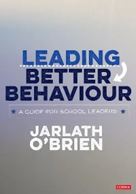 O'Brien |  Leading Better Behaviour | eBook | Sack Fachmedien