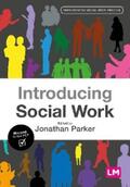 Parker |  Introducing Social Work | eBook | Sack Fachmedien
