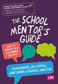 Howard / Carroll / Owens |  The School Mentor’s Guide | eBook | Sack Fachmedien
