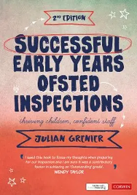 Grenier | Successful Early Years Ofsted Inspections | E-Book | www.sack.de