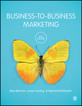 Brennan / Canning / McDowell |  Business-to-Business Marketing | eBook | Sack Fachmedien