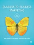 Brennan / Canning / McDowell |  Business-to-Business Marketing | eBook | Sack Fachmedien
