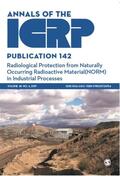 ICRP |  ICRP Publication 142 | Buch |  Sack Fachmedien