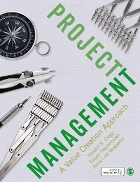 Clegg / Skyttermoen / Vaagaasar | Project Management | E-Book | www.sack.de