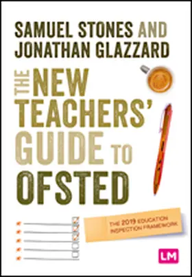 Stones / Glazzard |  The New Teacher’s Guide to OFSTED | eBook | Sack Fachmedien