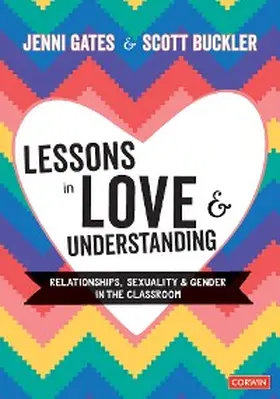 Gates / Buckler |  Lessons in Love and Understanding | eBook | Sack Fachmedien