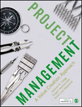 Clegg / Skyttermoen / Vaagaasar |  Project Management | eBook | Sack Fachmedien
