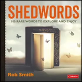 Smith |  Shedwords 100 words to explore | Buch |  Sack Fachmedien