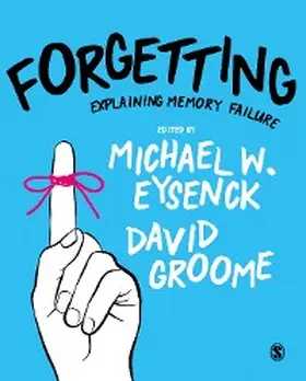 Eysenck / Groome | Forgetting | E-Book | www.sack.de