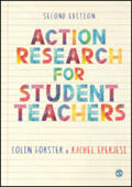 Forster / Eperjesi |  Action Research for Student Teachers | Buch |  Sack Fachmedien