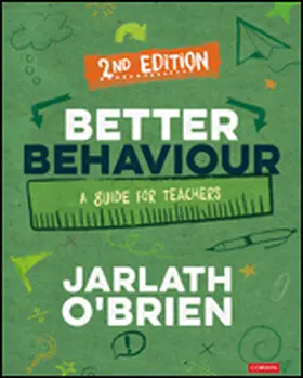 O'Brien | Better Behaviour | Buch | 978-1-5297-3036-4 | www.sack.de