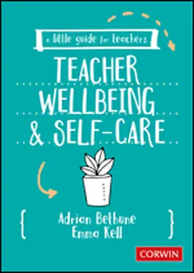 Bethune / Kell |  A Little Guide for Teachers | Buch |  Sack Fachmedien