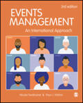 Ferdinand / Kitchin |  Events Management | Buch |  Sack Fachmedien