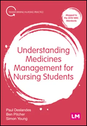 Pitcher / Deslandes / Young |  Understanding Medicines Management for Nursing Students | Buch |  Sack Fachmedien