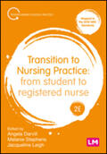 Darvill / Stephens / Leigh |  Transition to Nursing Practice | Buch |  Sack Fachmedien
