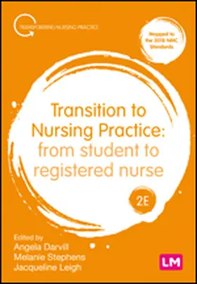 Darvill / Stephens / Leigh |  Transition to Nursing Practice | Buch |  Sack Fachmedien