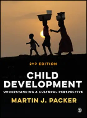 Packer |  Child Development | Buch |  Sack Fachmedien