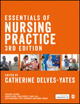 Delves-Yates |  Essentials of Nursing Practice | Buch |  Sack Fachmedien