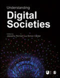 Perriam / Carter |  Understanding Digital Societies | Buch |  Sack Fachmedien