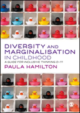 Hamilton |  Diversity and Marginalisation in Childhood | Buch |  Sack Fachmedien