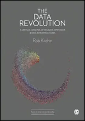 Kitchin | The Data Revolution | Buch | 978-1-5297-3375-4 | sack.de