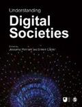 Perriam / Carter |  Understanding Digital Societies | eBook | Sack Fachmedien