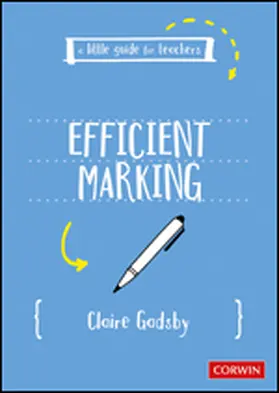 Gadsby |  A Little Guide for Teachers: Efficient Marking | eBook | Sack Fachmedien