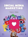 Tuten |  Social Media Marketing | eBook | Sack Fachmedien