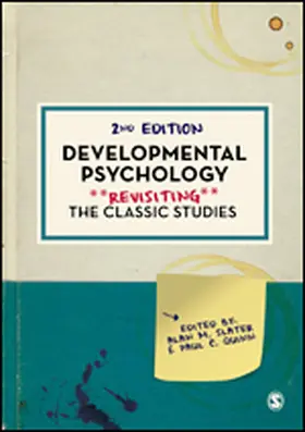 Slater / Quinn |  Developmental Psychology | eBook | Sack Fachmedien
