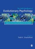 Shackelford |  The SAGE Handbook of Evolutionary Psychology | eBook | Sack Fachmedien