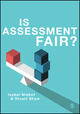 Nisbet / Shaw |  Is Assessment Fair? | eBook | Sack Fachmedien