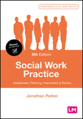 Parker |  Social Work Practice | eBook | Sack Fachmedien