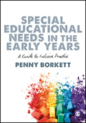 Borkett |  Special Educational Needs in the Early Years | eBook | Sack Fachmedien