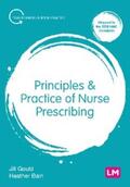 Gould / Bain |  Principles and Practice of Nurse Prescribing | eBook | Sack Fachmedien
