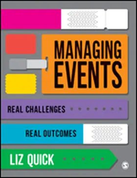 Quick | Managing Events | E-Book | www.sack.de